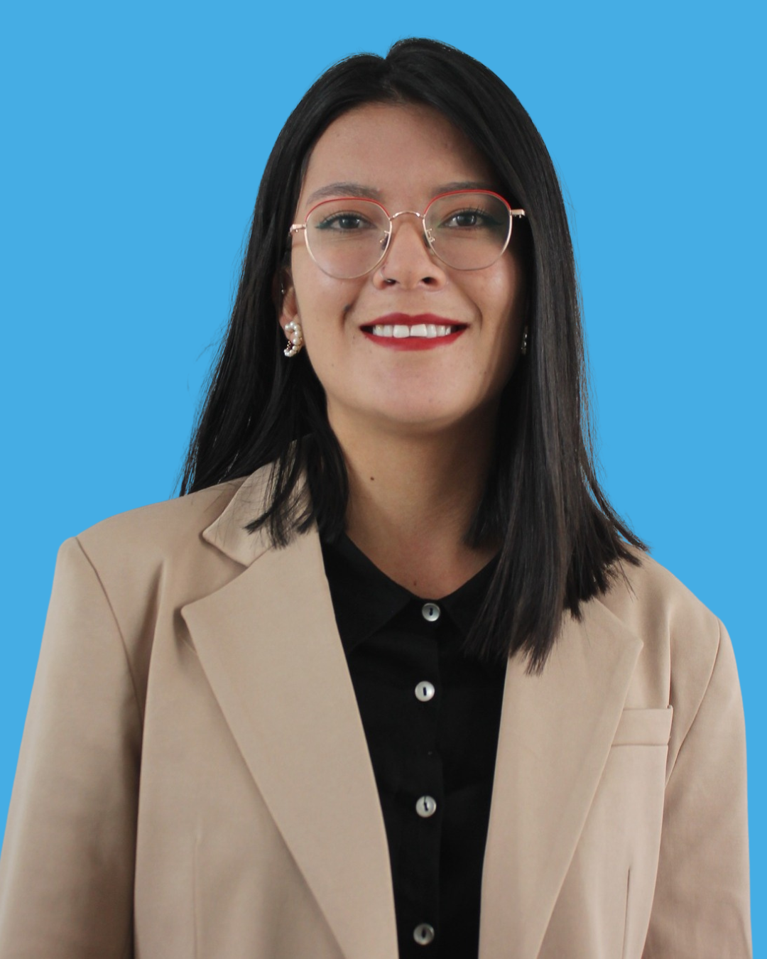 Mgtr. Micaela A. Díaz